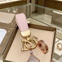 $38.00 USD Bvlgari Key Holder And Bag Buckle #1459863
