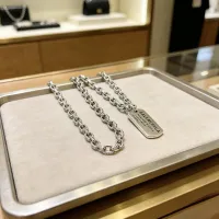 $52.00 USD Balenciaga Necklaces #1459868
