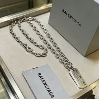$52.00 USD Balenciaga Necklaces #1459868