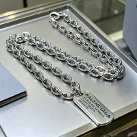 $52.00 USD Balenciaga Necklaces #1459868