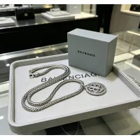$52.00 USD Balenciaga Necklaces #1459869