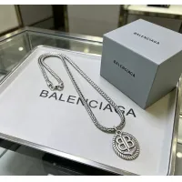$52.00 USD Balenciaga Necklaces #1459869