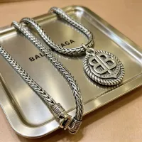 $52.00 USD Balenciaga Necklaces #1459869