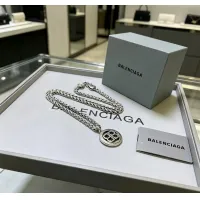 $52.00 USD Balenciaga Necklaces #1459870