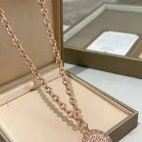 $56.00 USD Bvlgari Necklaces #1459871