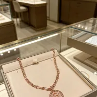 $52.00 USD Bvlgari Necklaces #1459872