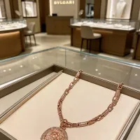 $52.00 USD Bvlgari Necklaces #1459872