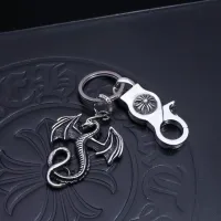 $42.00 USD Chrome Hearts Key Holder And Bag Buckle #1459903