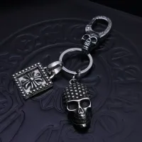 $48.00 USD Chrome Hearts Key Holder And Bag Buckle #1459905