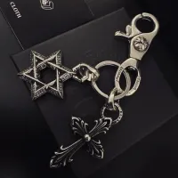 $52.00 USD Chrome Hearts Key Holder And Bag Buckle #1459906