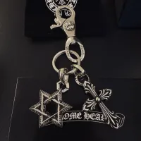 $52.00 USD Chrome Hearts Key Holder And Bag Buckle #1459906