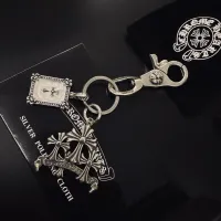 $52.00 USD Chrome Hearts Key Holder And Bag Buckle #1459907
