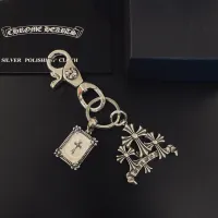 $52.00 USD Chrome Hearts Key Holder And Bag Buckle #1459907