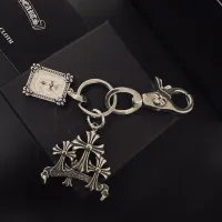 $52.00 USD Chrome Hearts Key Holder And Bag Buckle #1459907