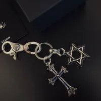 $52.00 USD Chrome Hearts Key Holder And Bag Buckle #1459908