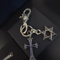 $52.00 USD Chrome Hearts Key Holder And Bag Buckle #1459908