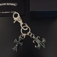 $52.00 USD Chrome Hearts Key Holder And Bag Buckle #1459909