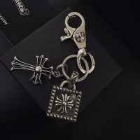 $52.00 USD Chrome Hearts Key Holder And Bag Buckle #1459910