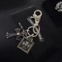 $52.00 USD Chrome Hearts Key Holder And Bag Buckle #1459910