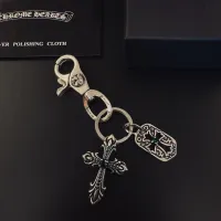 $52.00 USD Chrome Hearts Key Holder And Bag Buckle #1459911
