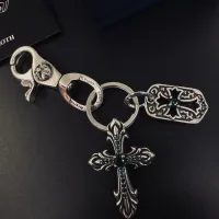 $52.00 USD Chrome Hearts Key Holder And Bag Buckle #1459911