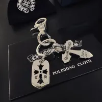 $52.00 USD Chrome Hearts Key Holder And Bag Buckle #1459911