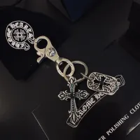 $52.00 USD Chrome Hearts Key Holder And Bag Buckle #1459911