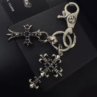 $52.00 USD Chrome Hearts Key Holder And Bag Buckle #1459912