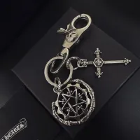 $52.00 USD Chrome Hearts Key Holder And Bag Buckle #1459913