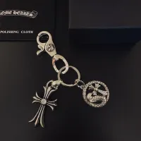 $52.00 USD Chrome Hearts Key Holder And Bag Buckle #1459914