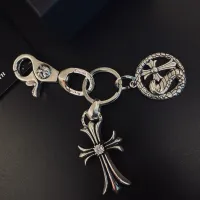 $52.00 USD Chrome Hearts Key Holder And Bag Buckle #1459914