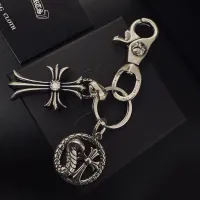 $52.00 USD Chrome Hearts Key Holder And Bag Buckle #1459914