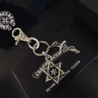 $52.00 USD Chrome Hearts Key Holder And Bag Buckle #1459915