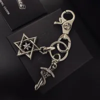 $52.00 USD Chrome Hearts Key Holder And Bag Buckle #1459915