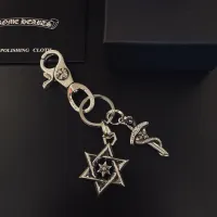 $52.00 USD Chrome Hearts Key Holder And Bag Buckle #1459915