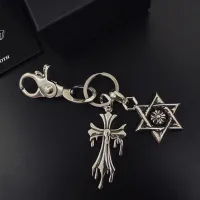 $52.00 USD Chrome Hearts Key Holder And Bag Buckle #1459916