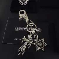 $52.00 USD Chrome Hearts Key Holder And Bag Buckle #1459916