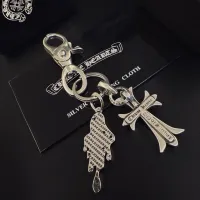 $52.00 USD Chrome Hearts Key Holder And Bag Buckle #1459918