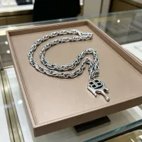 $52.00 USD Balenciaga Necklaces #1459920