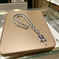 $52.00 USD Balenciaga Necklaces #1459920