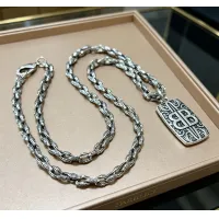 $52.00 USD Balenciaga Necklaces #1459921
