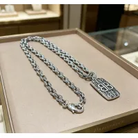 $52.00 USD Balenciaga Necklaces #1459921