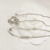$34.00 USD Van Cleef & Arpels Necklaces For Women #1459929
