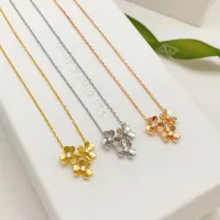 $34.00 USD Van Cleef & Arpels Necklaces For Women #1459929