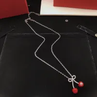 $27.00 USD Valentino Necklaces #1459933
