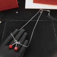 $27.00 USD Valentino Necklaces #1459933