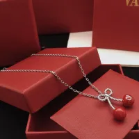 $27.00 USD Valentino Necklaces #1459933