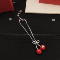 $27.00 USD Valentino Bracelets #1459934