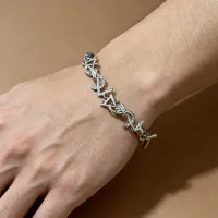 $42.00 USD Yves Saint Laurent YSL Bracelets #1459955