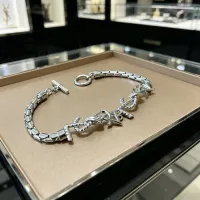 $42.00 USD Yves Saint Laurent YSL Bracelets #1459955